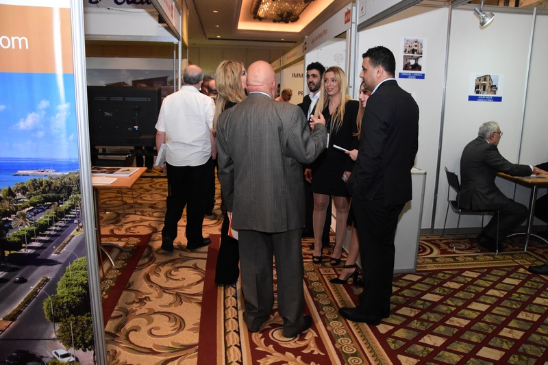 Beirut International Property Fair